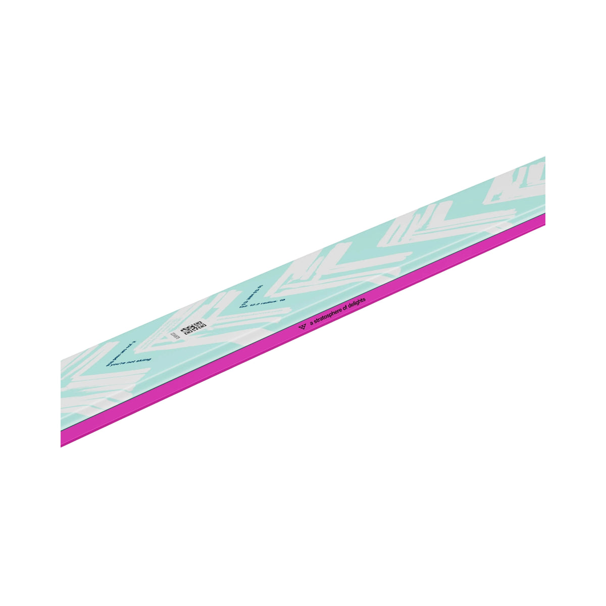 Black Crows Atris Birdie Alpine Ski Skis - Alpine Skis - Womens Black Crows
