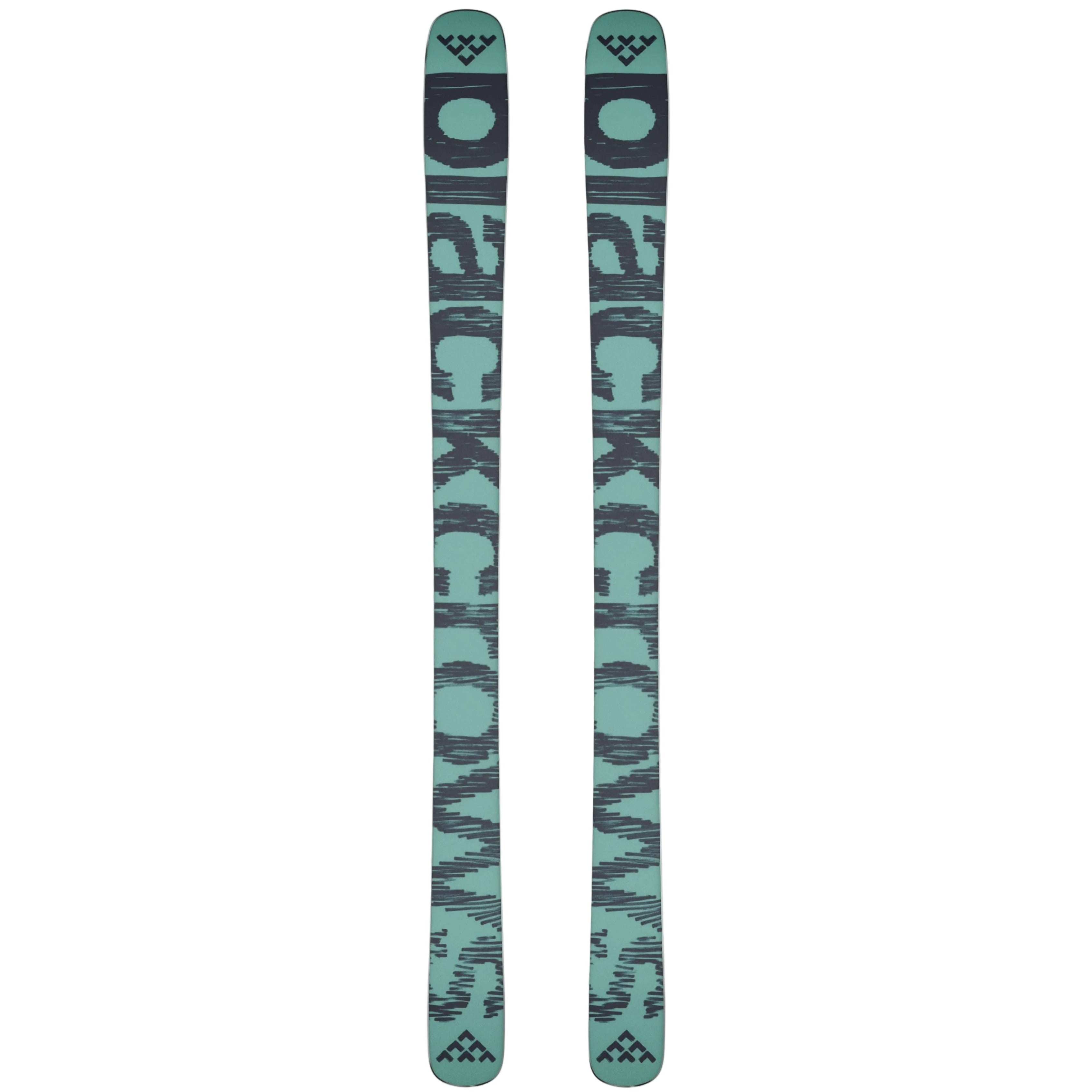 Black Crows Atris Birdie Alpine Ski Skis - Alpine Skis - Womens Black Crows