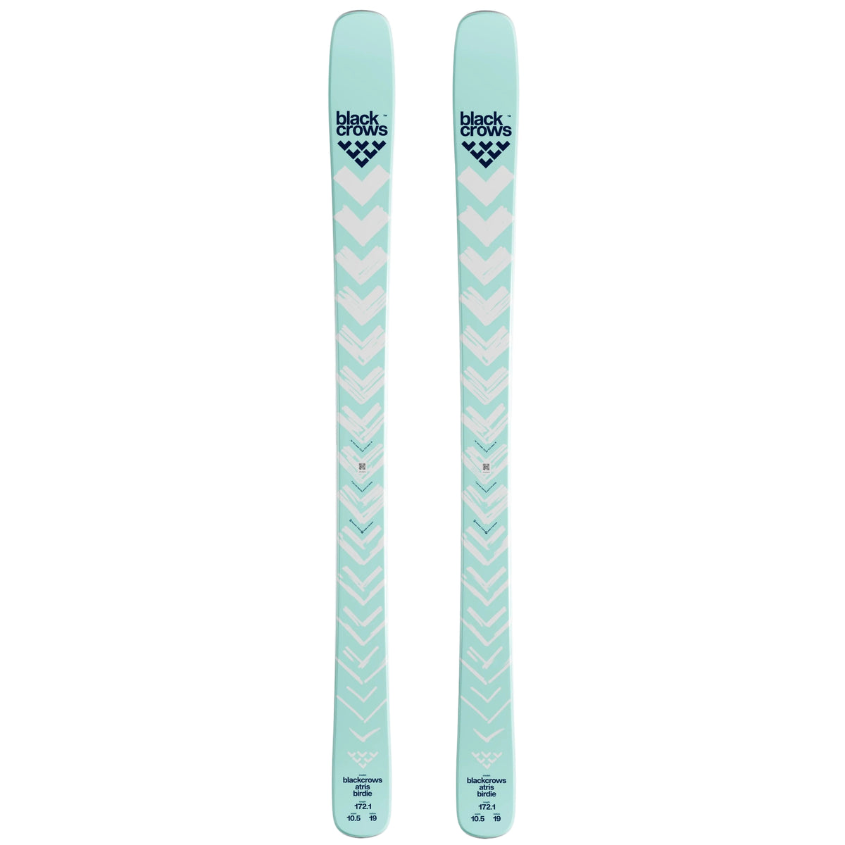 Black Crows Atris Birdie Alpine Ski Skis - Alpine Skis - Womens Black Crows