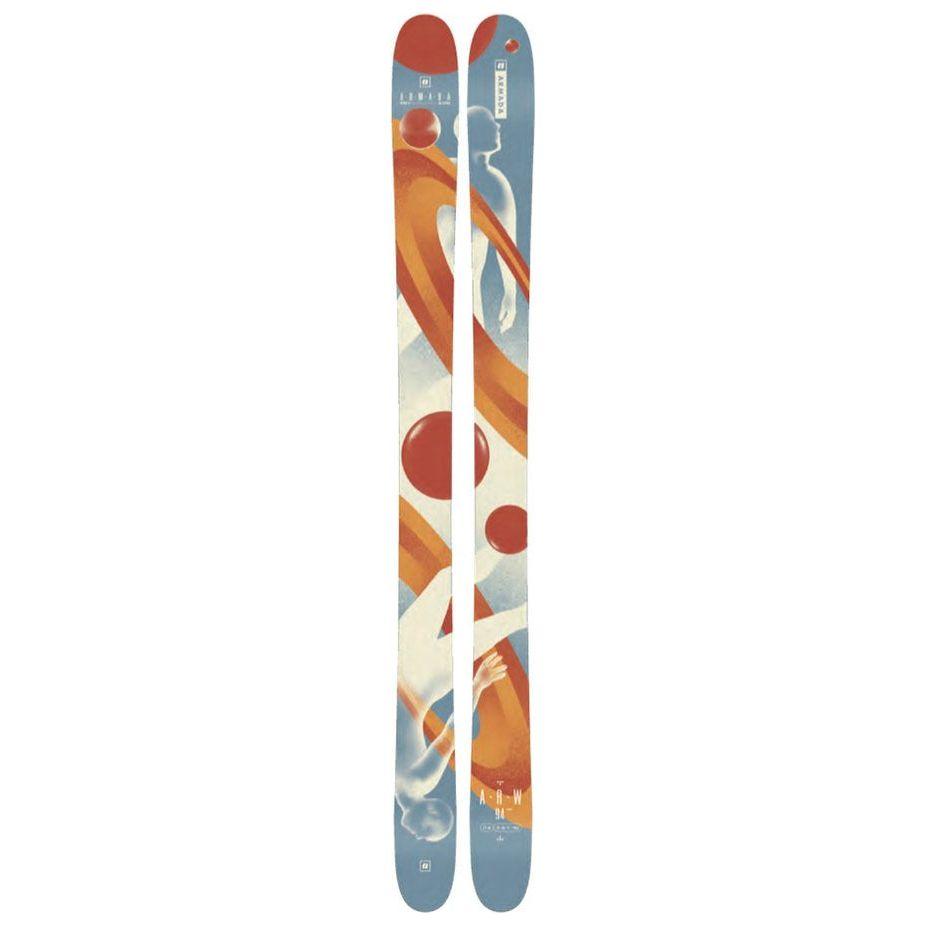 Armada ARW 94 Alpine Ski W - Cripple Creek Backcountry