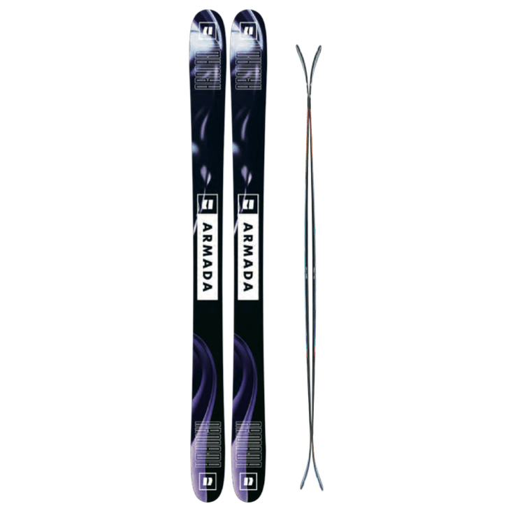 Armada ARV 94 Alpine Ski - Cripple Creek Backcountry