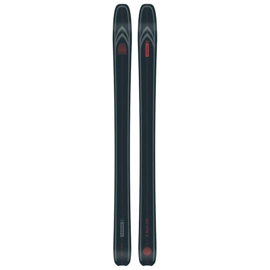 Armada LOCATOR 96 Alpine Touring Ski - Cripple Creek Backcountry