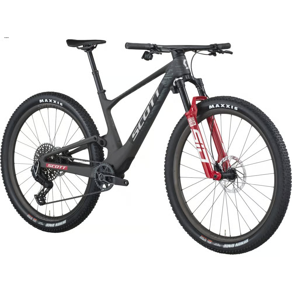 SCOTT Spark RC World Cup Bike Bicycle - Mountain - XC SCOTT