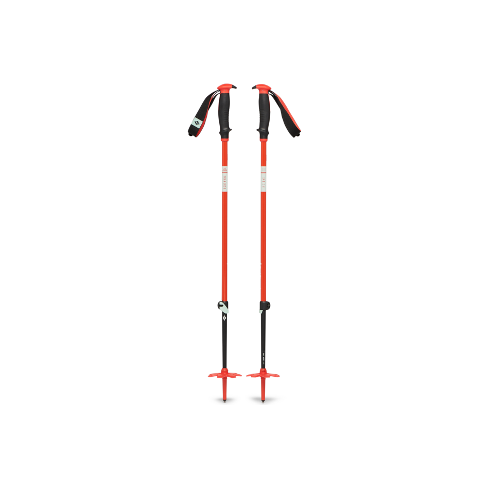 One Way TR Carbon Vario Pole – Cripple Creek Backcountry One Way TR Carbon Vario Pole – Cripple Creek Backcountry
