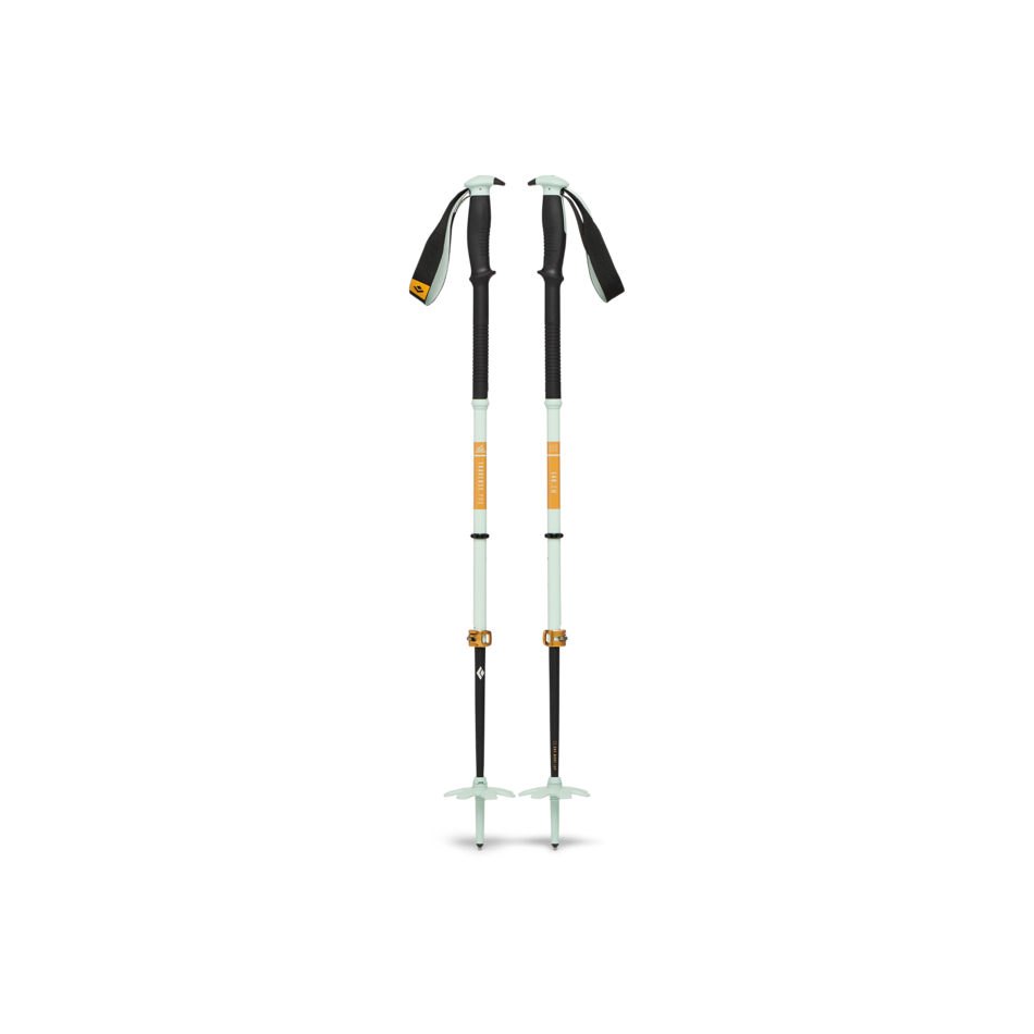 Black Diamond Traverse Pro Ski Poles - Cripple Creek Backcountry