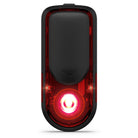 Garmin Varia RearVue 820 Radar Taillight Electronics - Bike Computer - Computer Accessories Garmin