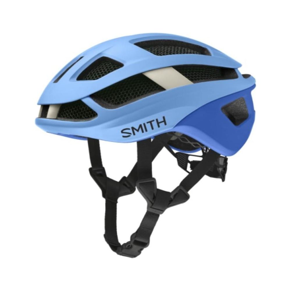 Smith Trace MIPS Cycling Helmet Bike Helmets Smith Optics Large Matte Dew / Aurora / Bone 