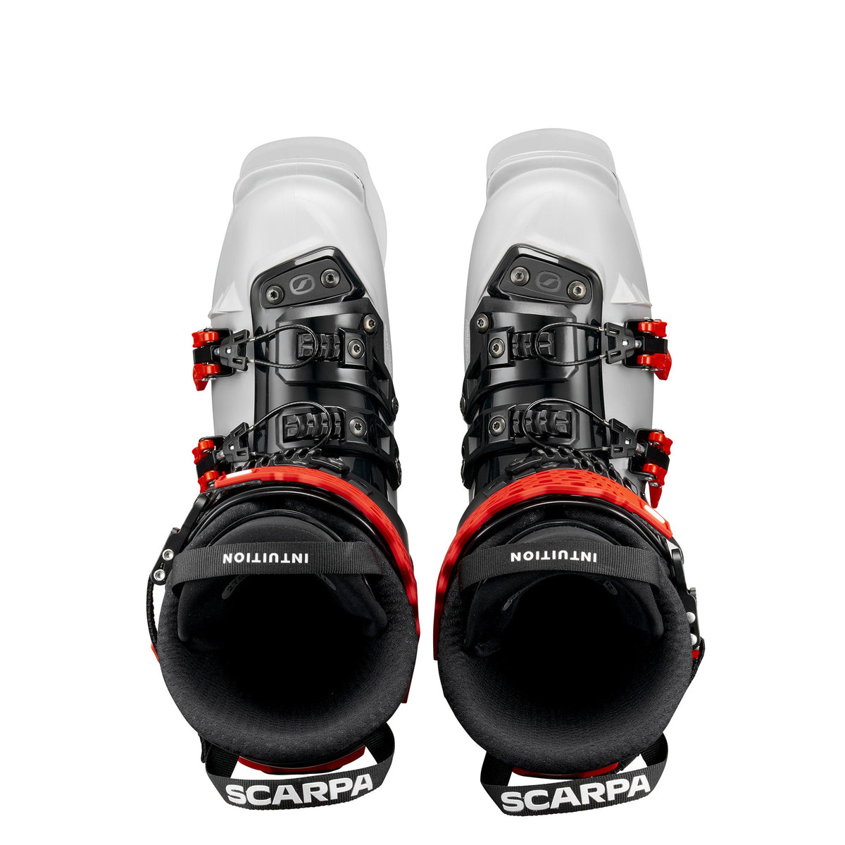Scarpa 4-Quattro Pro LE Touring Boot Ski Boots - Touring Boots - Freeride - Mens Scarpa
