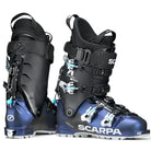 Scarpa 4-Quattro Pro Touring Boot Ski Boots - Touring Boots - Freeride - Mens Scarpa