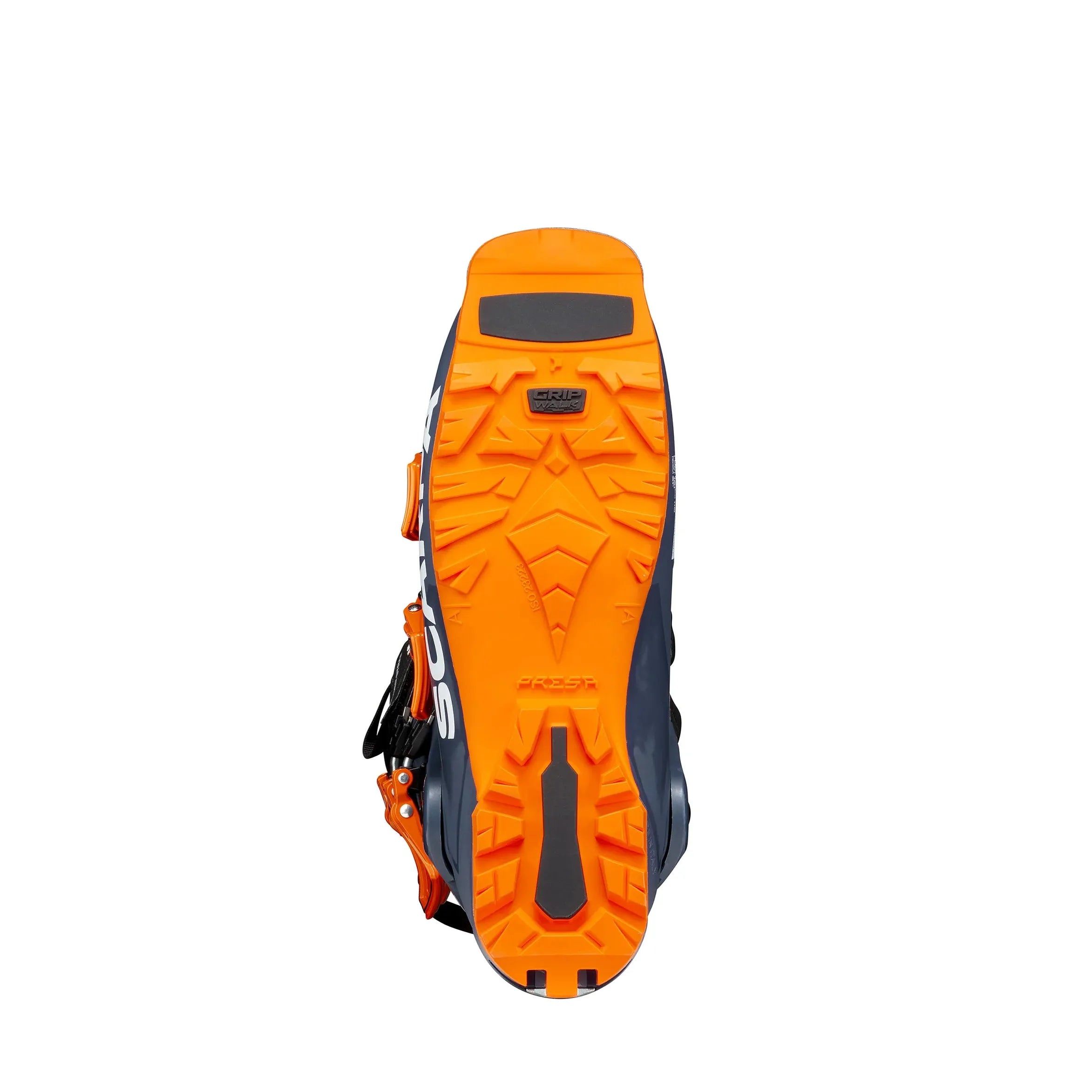 Scarpa Quattro GT Alpine Touring Boot Ski Boots - Touring Boots - Freeride - Mens Scarpa