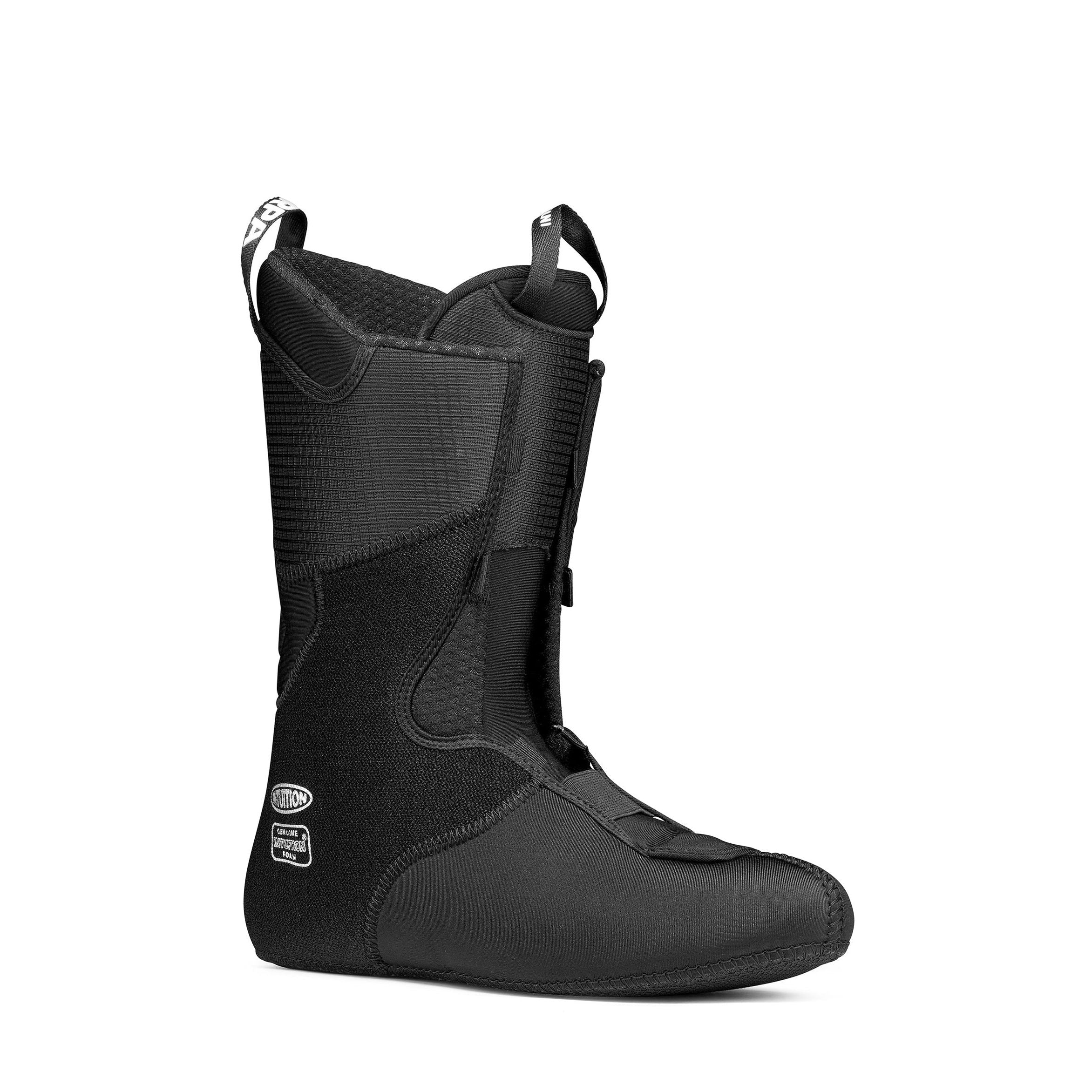Scarpa Quattro GT Alpine Touring Boot Ski Boots - Touring Boots - Freeride - Mens Scarpa