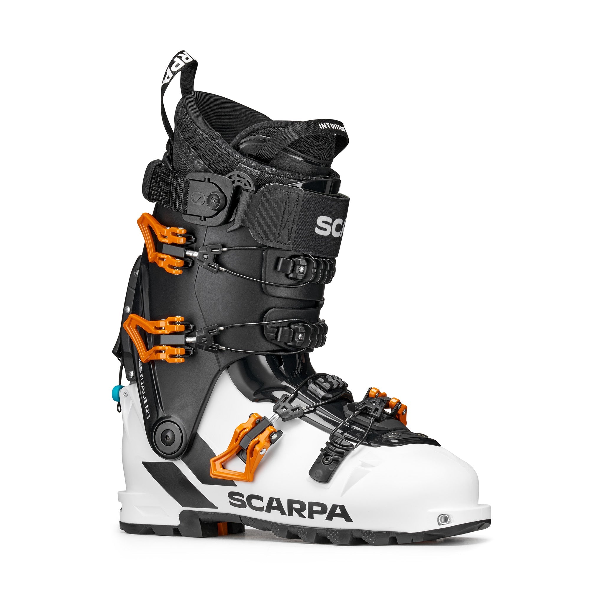Scarpa Maestrale RS Touring Boot Ski Boots - Touring Boots - Freeride - Mens Scarpa