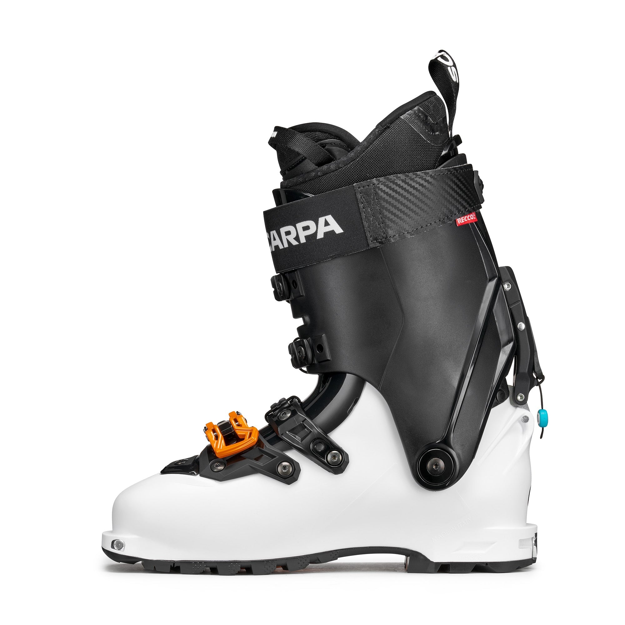 Scarpa Maestrale RS Touring Boot Ski Boots - Touring Boots - Freeride - Mens Scarpa