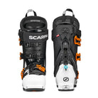 Scarpa Maestrale RS Touring Boot Ski Boots - Touring Boots - Freeride - Mens Scarpa
