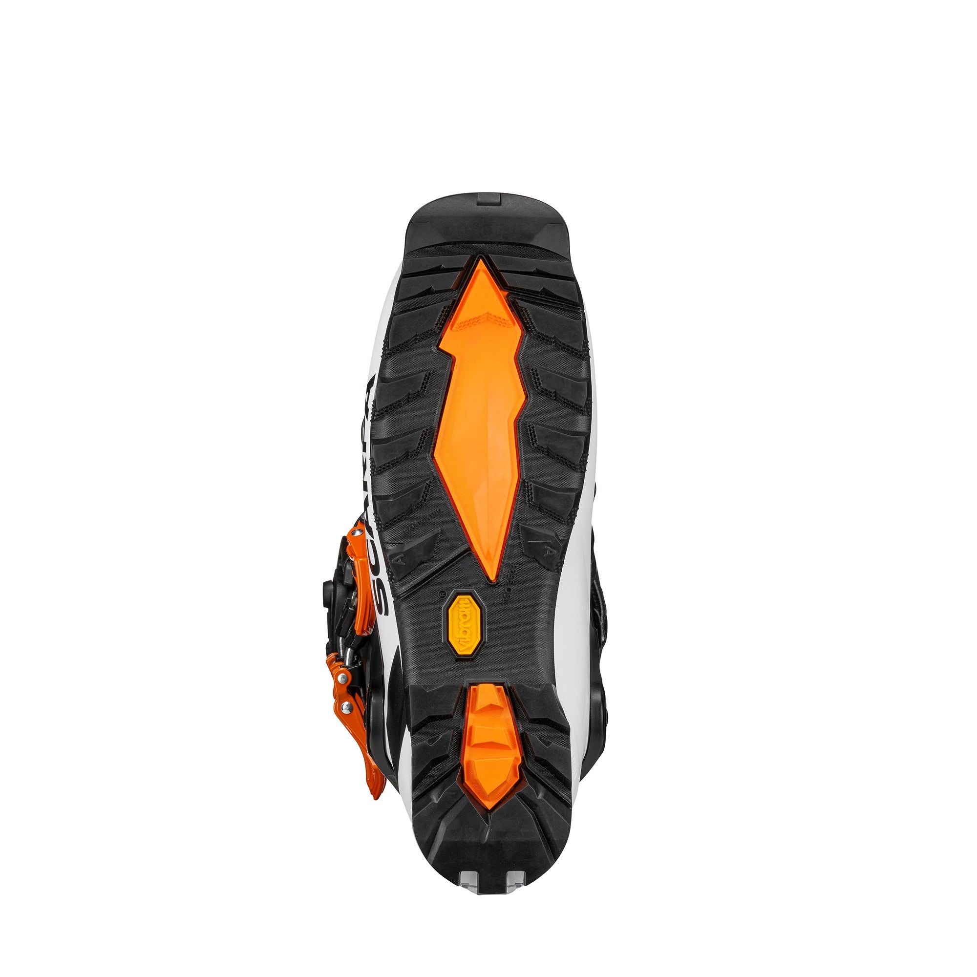 Scarpa Maestrale RS Touring Boot Ski Boots - Touring Boots - Freeride - Mens Scarpa