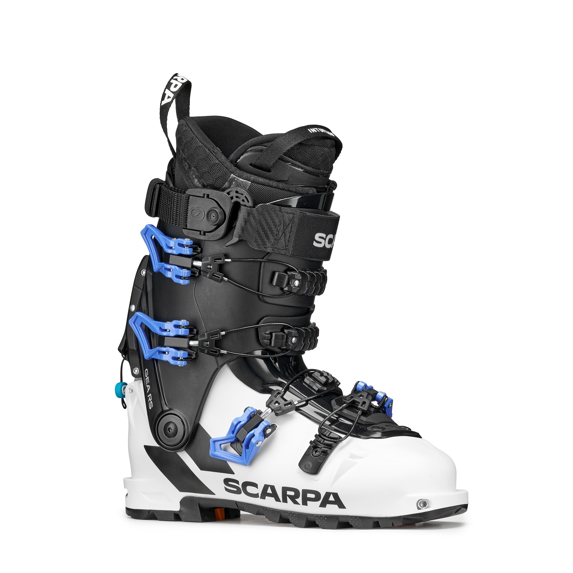 Scarpa Gea RS Touring Boot Ski Boots - Touring Boots - Freeride - Womens Scarpa