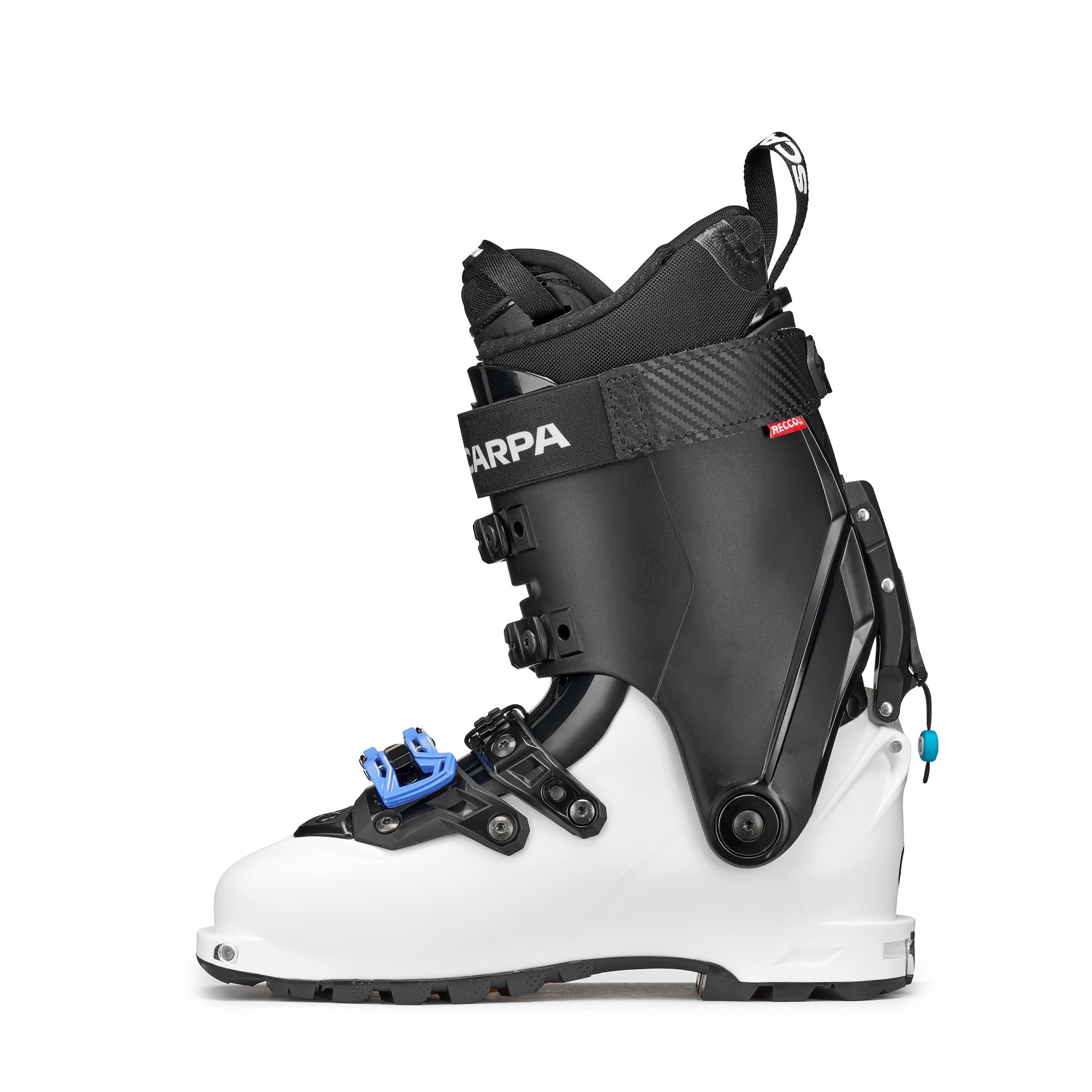 Scarpa Gea RS Touring Boot Ski Boots - Touring Boots - Freeride - Womens Scarpa