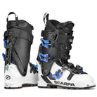 Scarpa Gea RS Touring Boot Ski Boots - Touring Boots - Freeride - Womens Scarpa