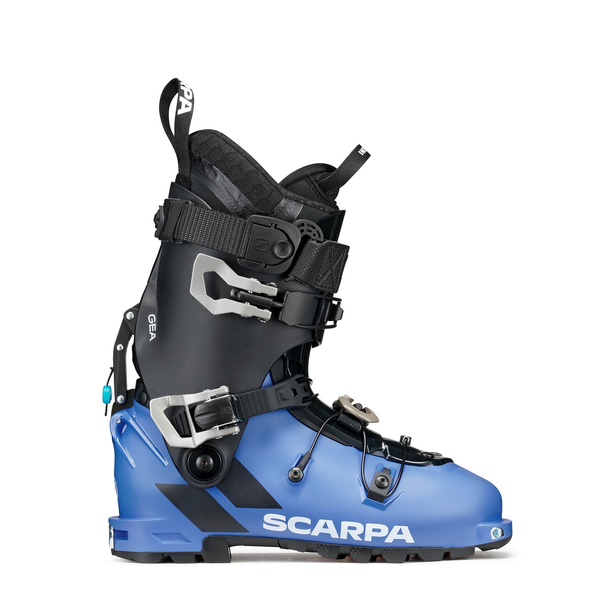 Scarpa Gea Touring Boot Ski Boots - Touring Boots - All Mountain - Womens Scarpa