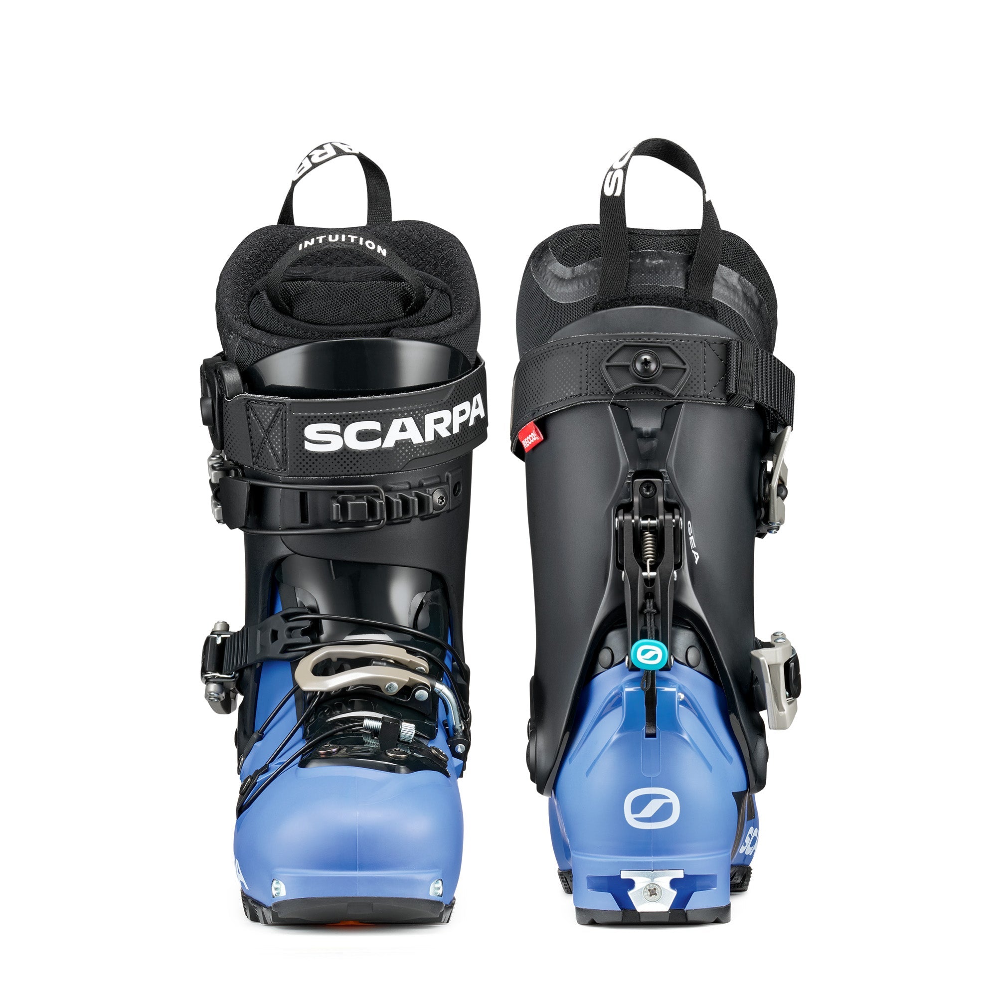 Scarpa Gea Touring Boot Ski Boots - Touring Boots - All Mountain - Womens Scarpa