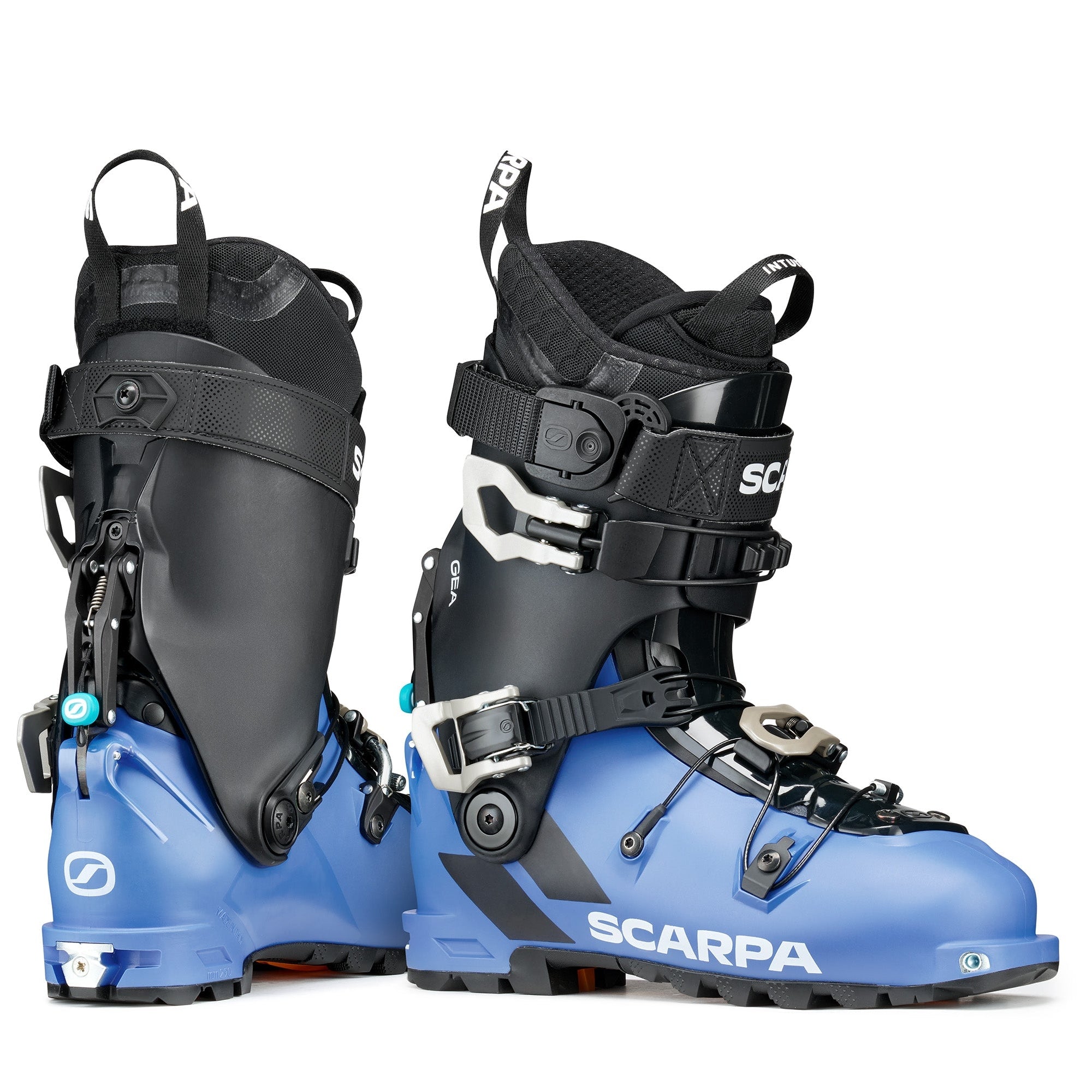 Scarpa Gea Touring Boot Ski Boots - Touring Boots - All Mountain - Womens Scarpa