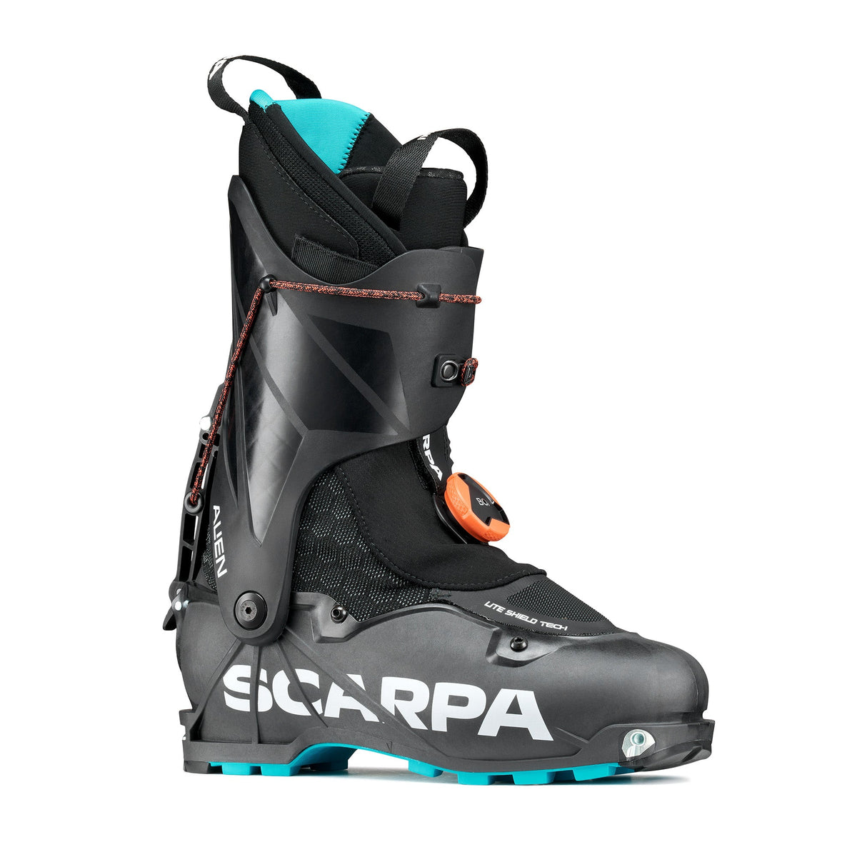 Scarpa Alien Touring Boot Ski Boots - Touring Boots - Race Scarpa