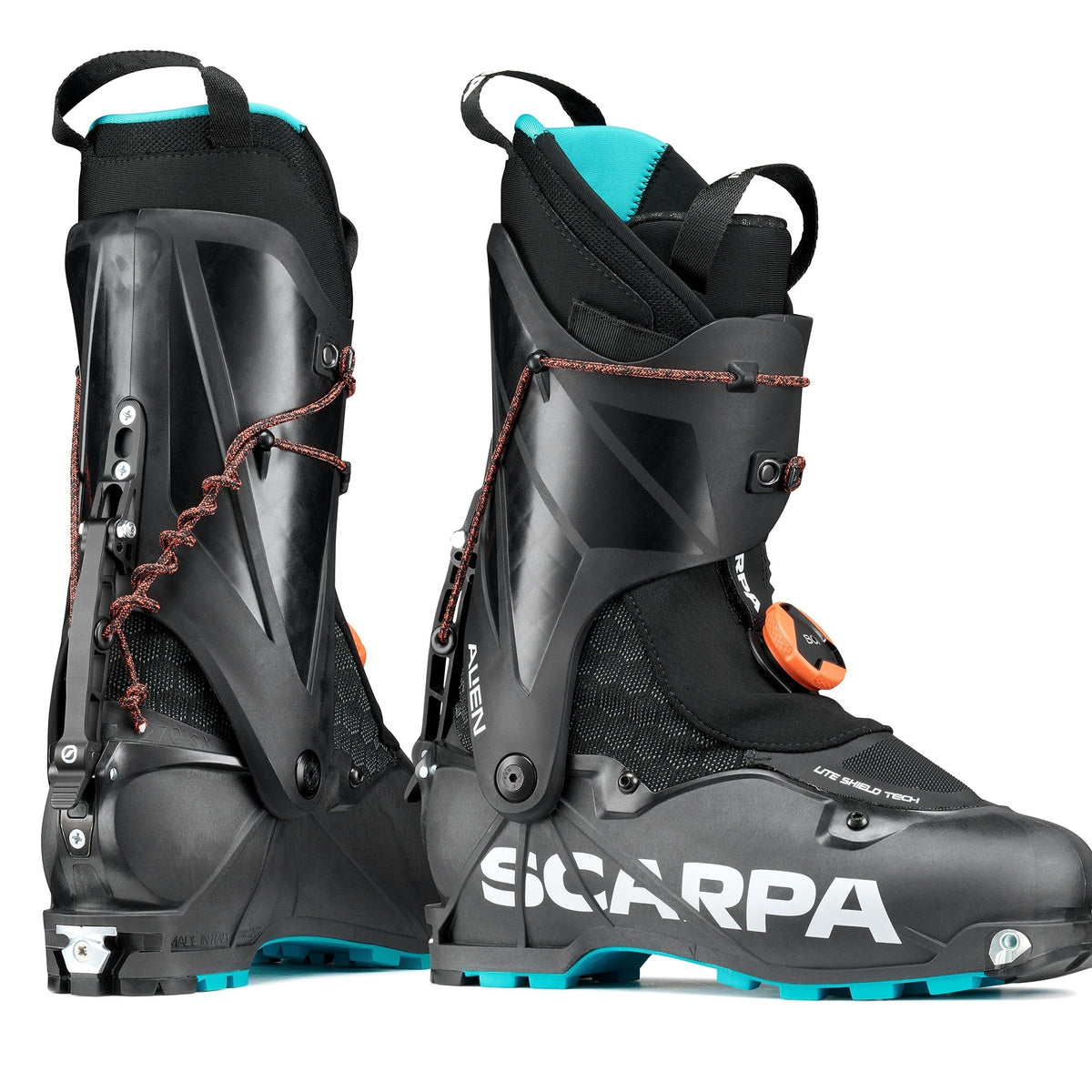Scarpa Alien Touring Boot Ski Boots - Touring Boots - Race Scarpa