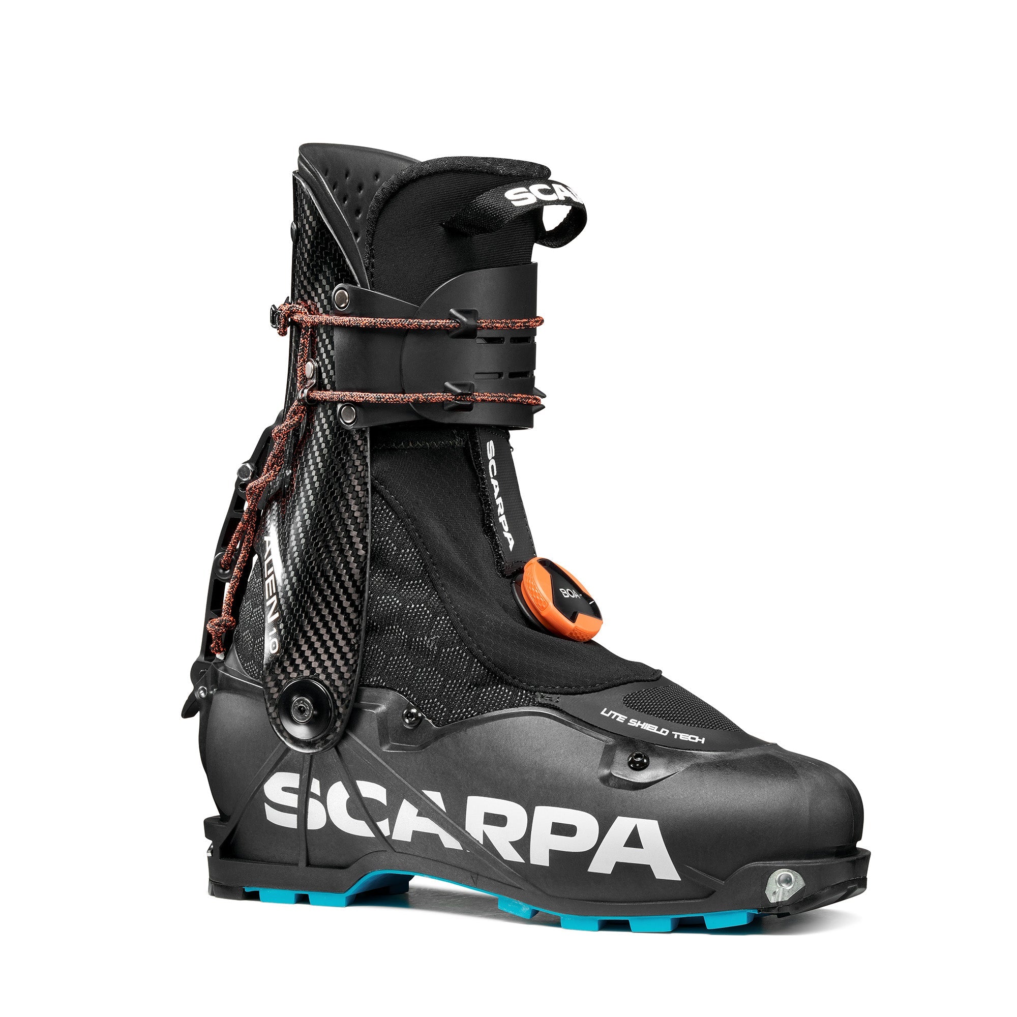 Scarpa Alien 1.0 Touring Boot Ski Boots - Touring Boots - Race Scarpa