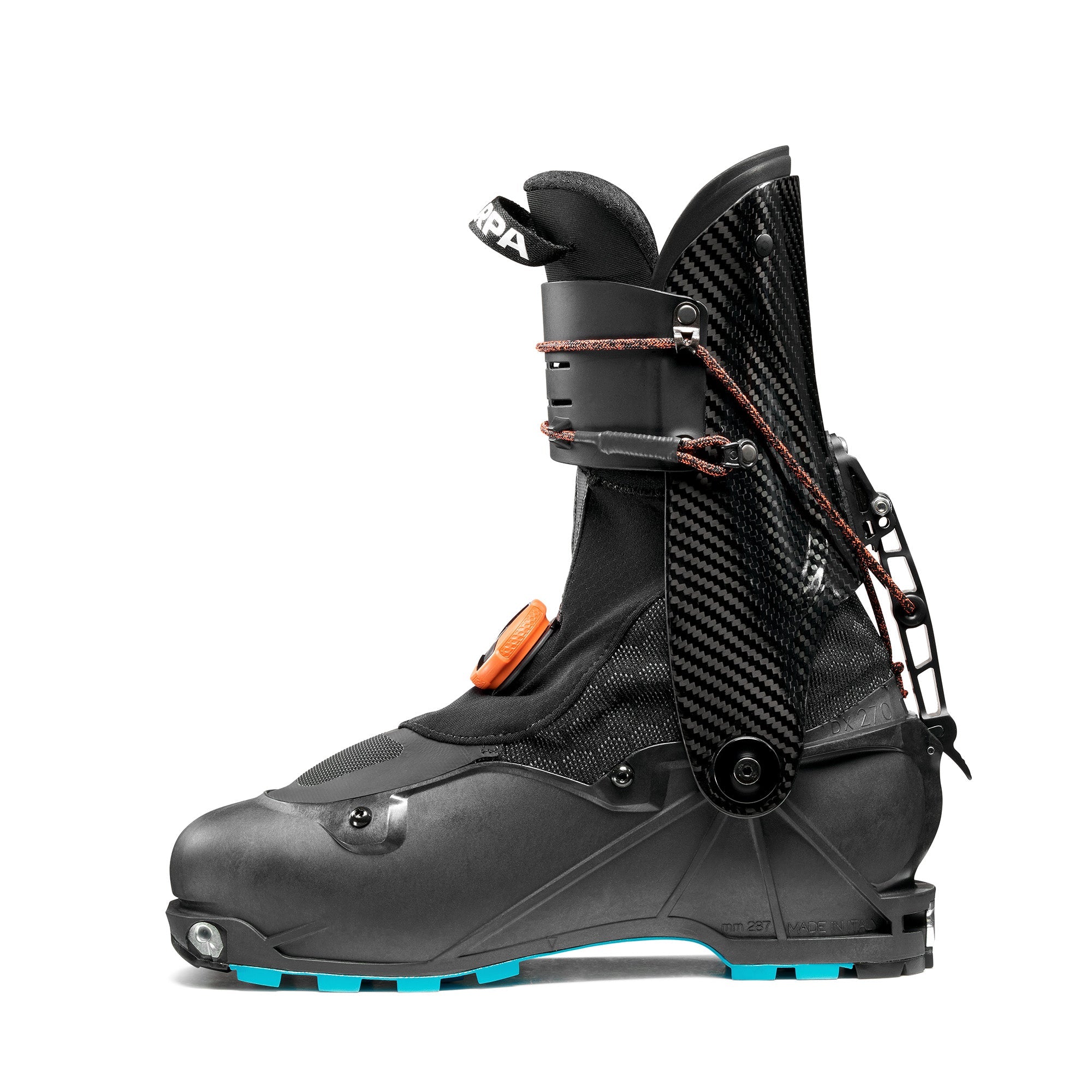 Scarpa Alien 1.0 Touring Boot Ski Boots - Touring Boots - Race Scarpa