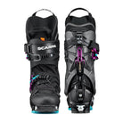 Scarpa F1 XT W Touring Boot Ski Boots - Touring Boots - Ski Mountaineering - Womens Scarpa