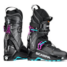 Scarpa F1 XT W Touring Boot Ski Boots - Touring Boots - Ski Mountaineering - Womens Scarpa