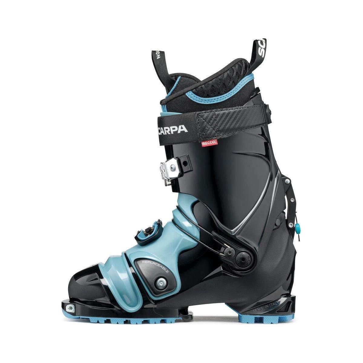 TREEMME after-ski boot with nailable HIKER sole, removable fleece offers shoe 670-8 stivali