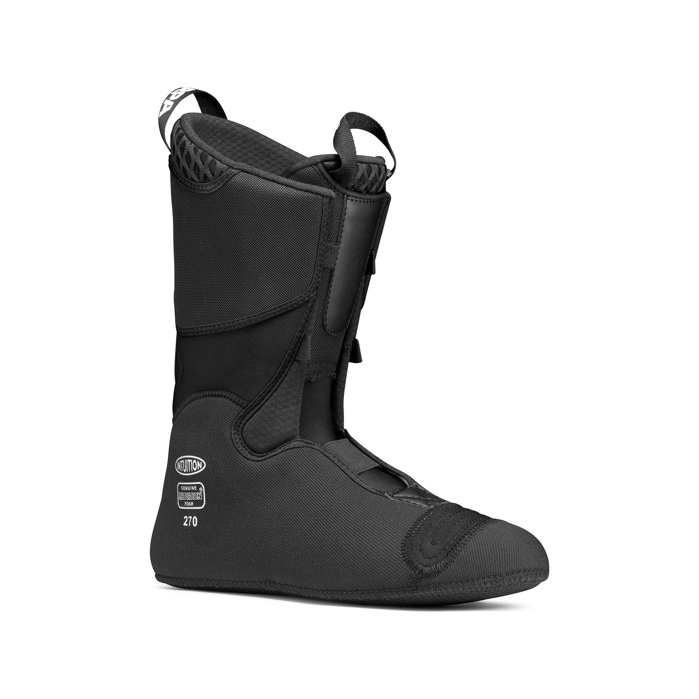 Scarpa TX Comp Telemark Boot Backcountry Ski Touring Boot Ski