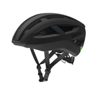 Smith Network MIPS Bike Helmet Bike Helmets - Road Helmet - Mens-Unisex Smith Optics Matte Black Medium/55-59