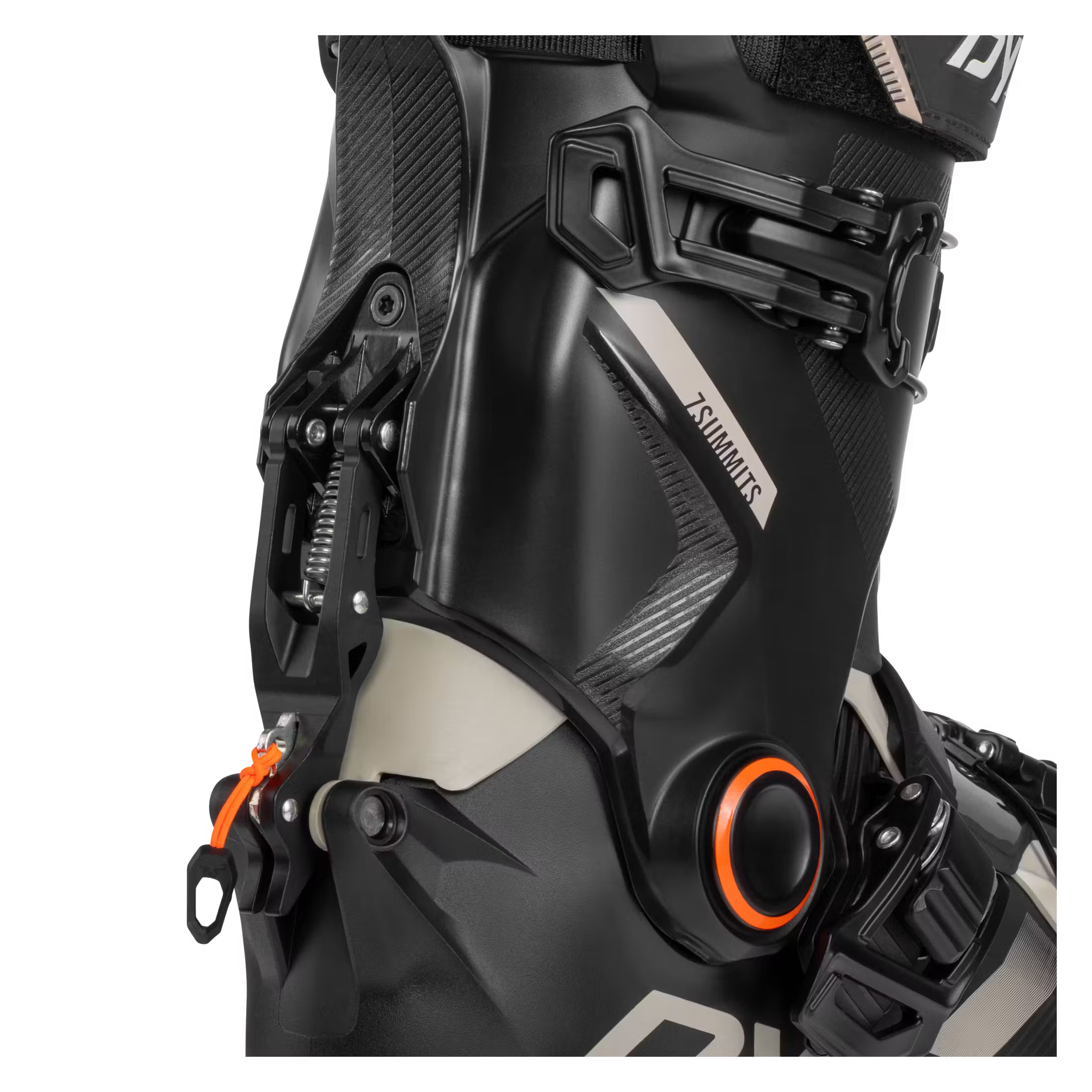 Dynafit Seven Summits Touring Boot Ski Boots - Touring Boots - All Mountain - Mens Dynafit