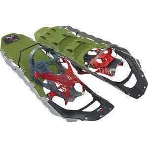 MSR Lightning Ascent M 25 Snowshoe – Cripple Creek Backcountry