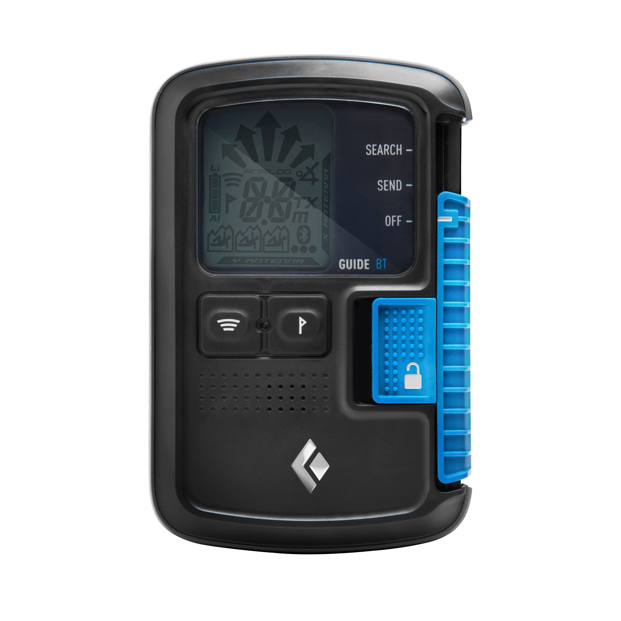 Black Diamond BD Guide BT Beacon Avalanche Gear - Beacon Black Diamond Default Title