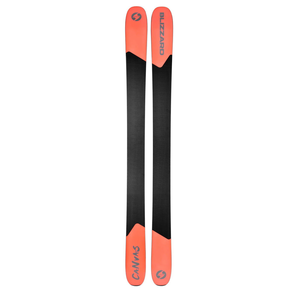 Blizzard Canvas 118 Ski Skis - Alpine Skis - Mens-Unisex Blizzard