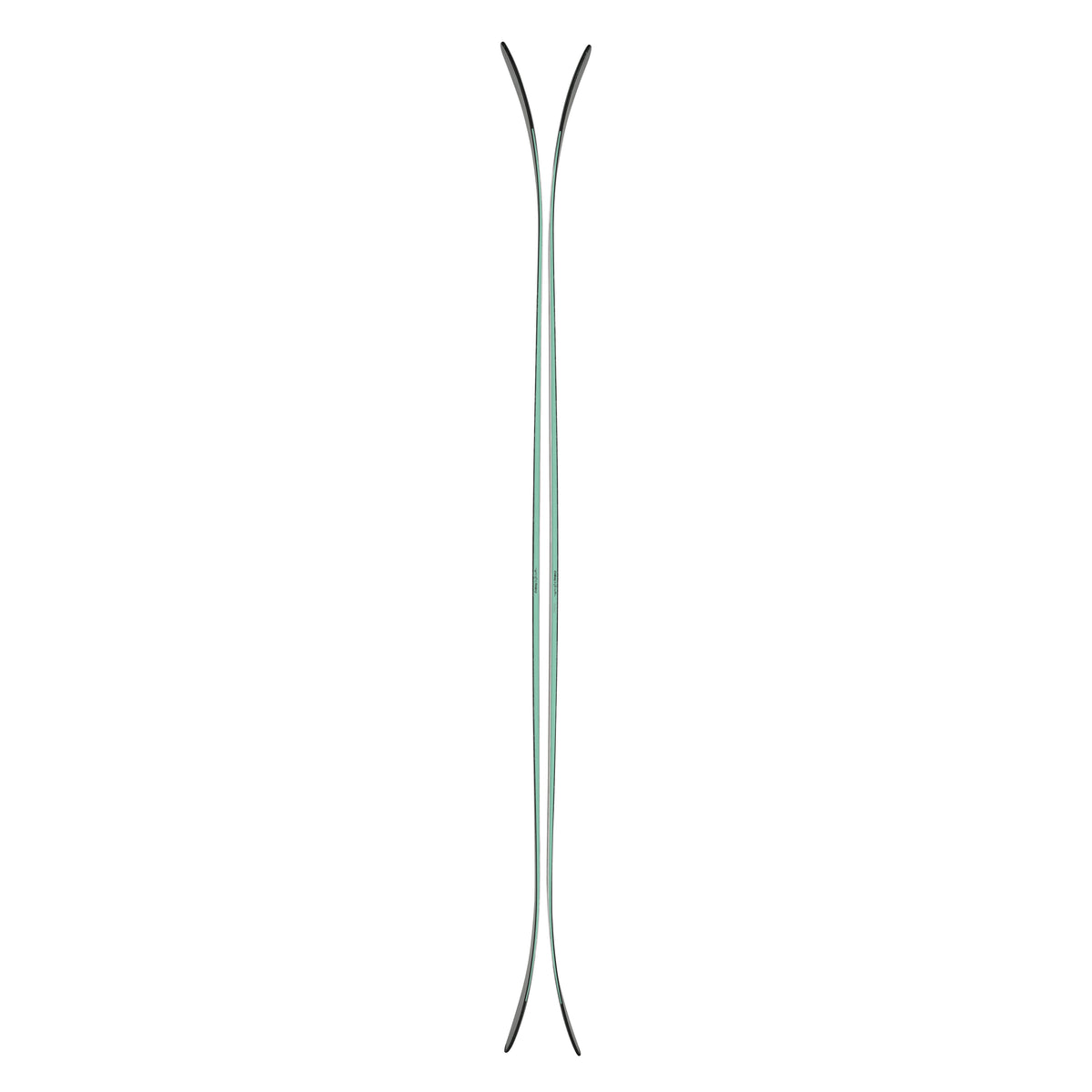 Blizzard Canvas 108 Ski Skis - Alpine Skis - Mens-Unisex Blizzard
