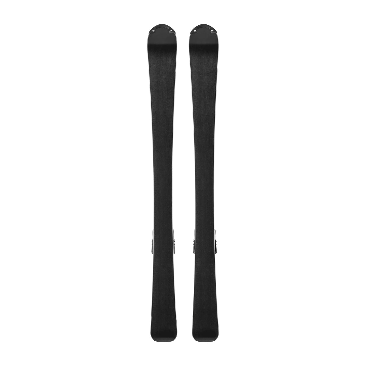 Blizzard Anomaly JR and Marker 7 Skis - Alpine Skis - Kids Blizzard