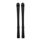 Blizzard Pearl JR and Marker 7.0 Skis - Alpine Skis - Kids Blizzard