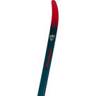 Rossignol Evo OT 65 Nordic Skis w/ NNN Binding Skis - Nordic Skis Rossignol