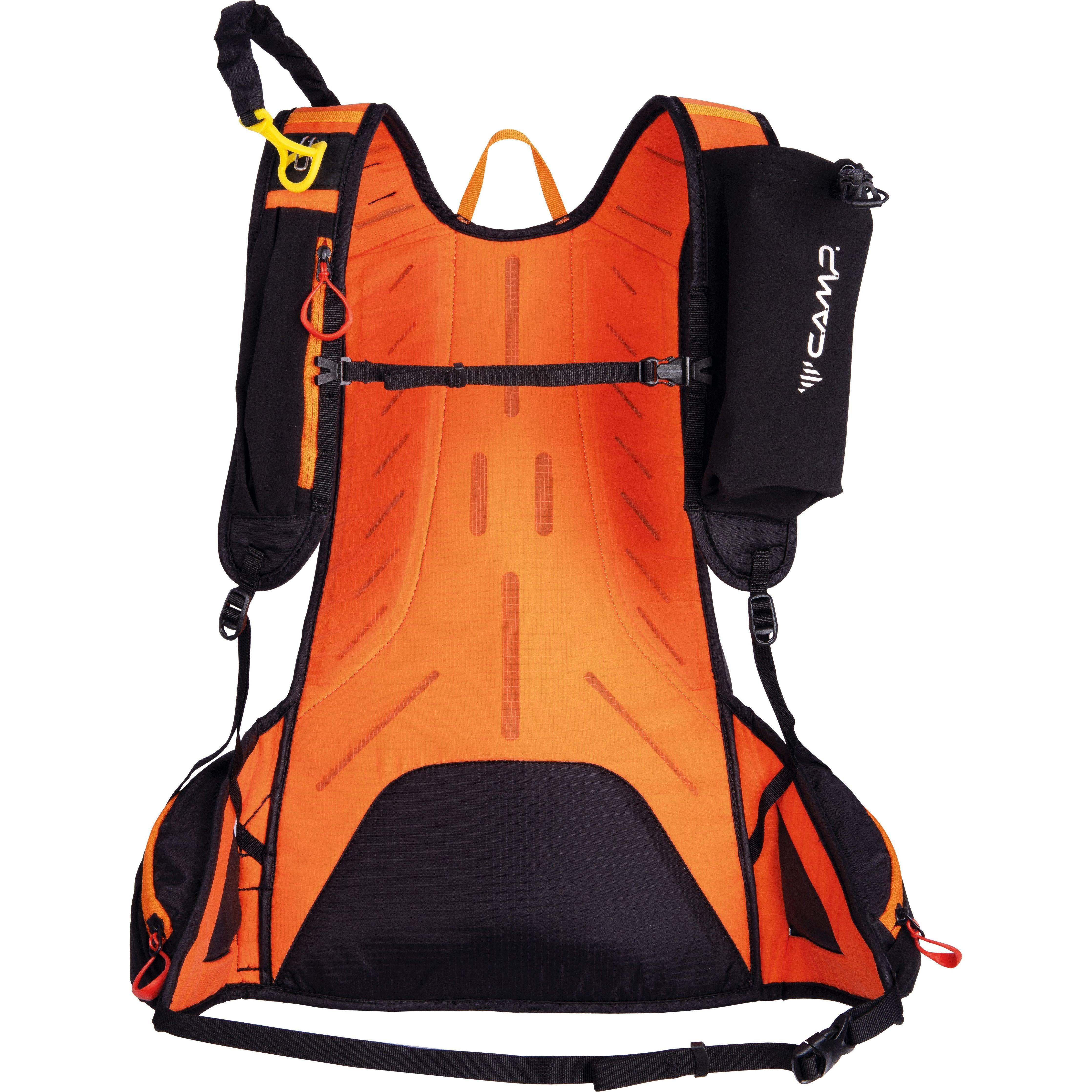 Camp Rapid Pack Backpacks and Bags - Winter Pack Race CAMP   