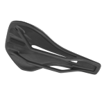 SYN Saddle Tofino V SL, Cut Out (Black Matte - One Size) Cycling Parts - Saddle Syncros