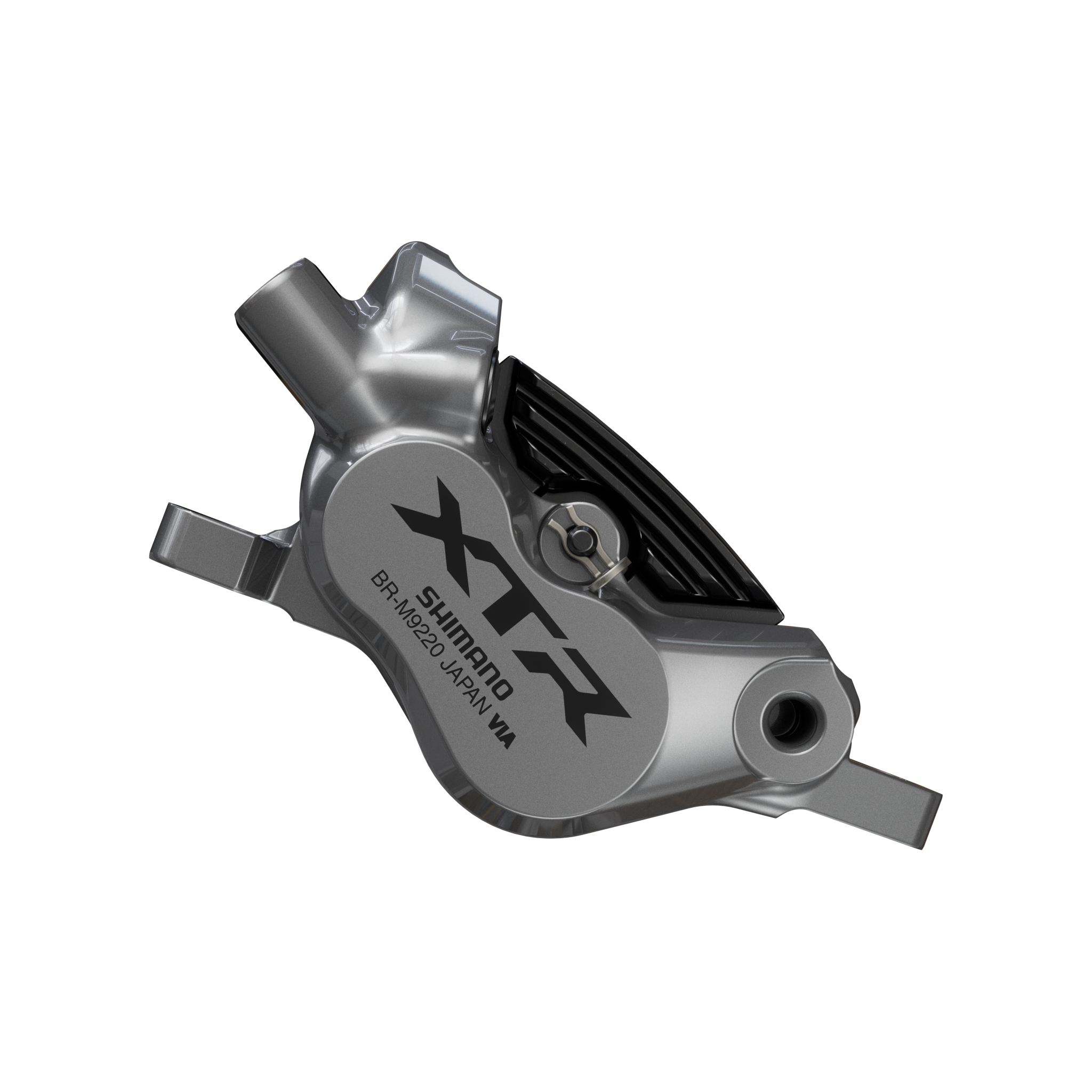 Shimano BRAKE UPGRADE KIT XTR Cycling Parts - Brake - Disc Brake Shimano