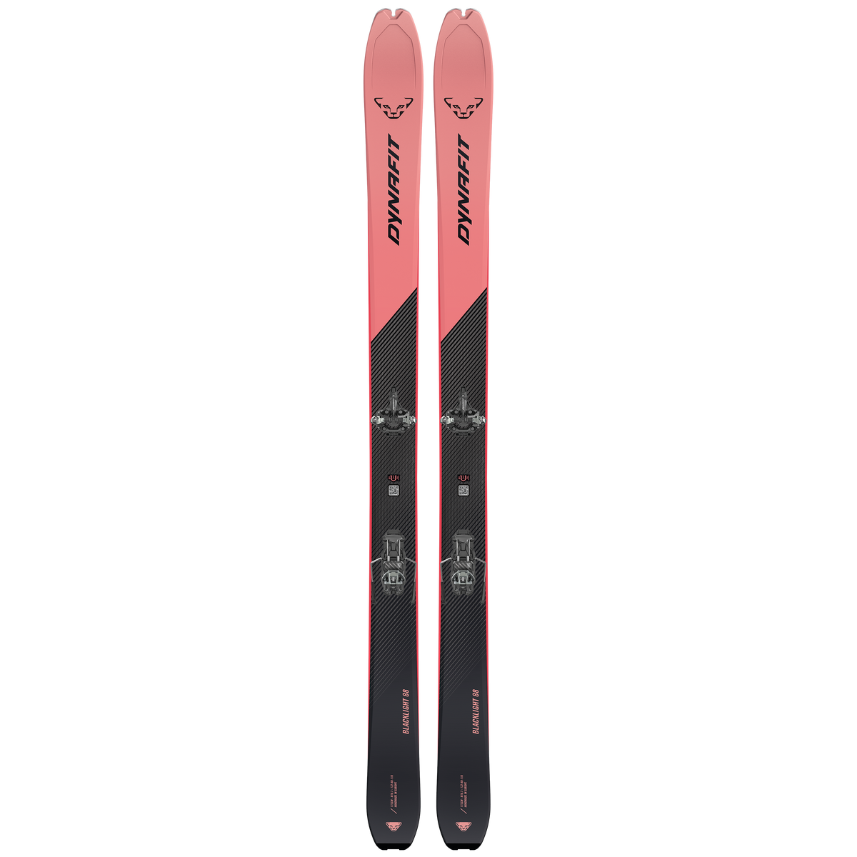 Dynafit Blacklight 88 Flex 70 Touring Ski Skis - Touring Skis - Ski Mountaineering - Womens Dynafit