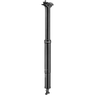 X-Fusion Manic Dropper Seatpost - 34.9mm, 125mm, Black Cycling Parts - Seatpost - Drop seatpost X-Fusion