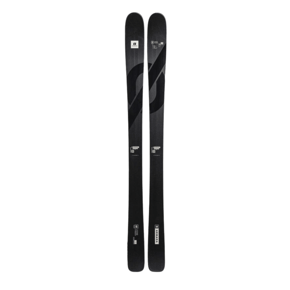 Armada Stranger Alpine Ski Skis - Alpine Skis - Mens-Unisex Armada 172