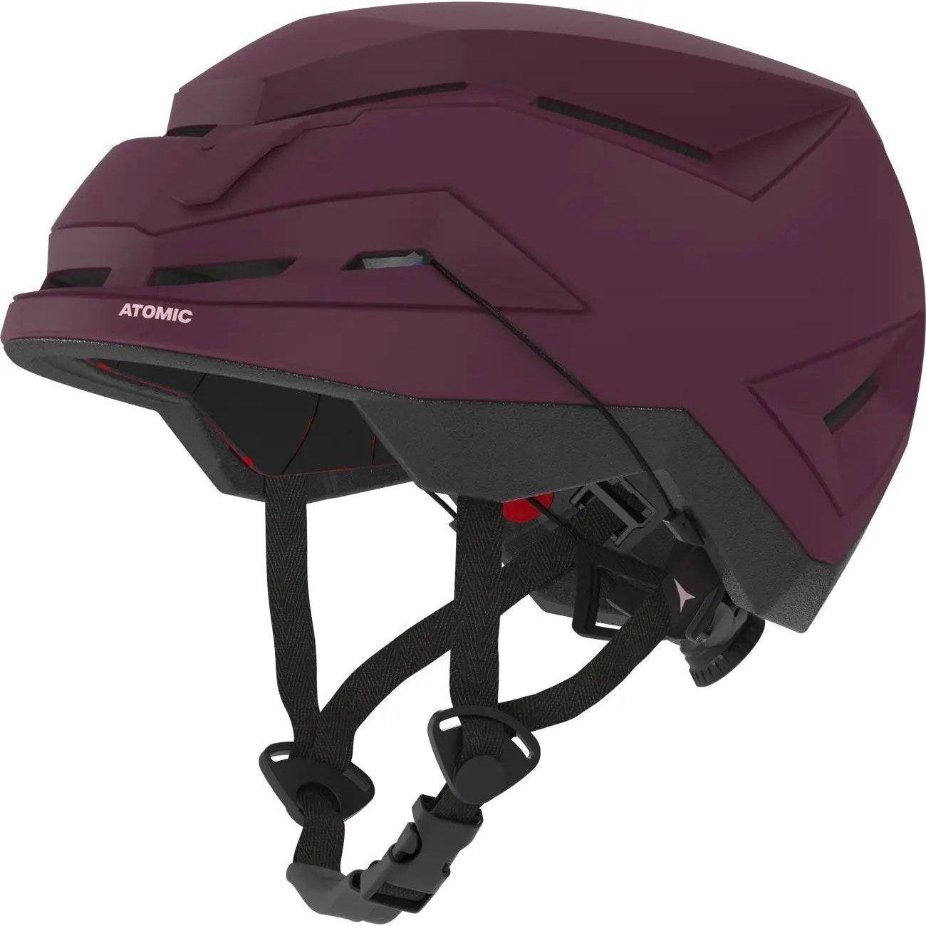 Atomic Backland UL Helmet Ski Helmet Atomic Small Lavender 