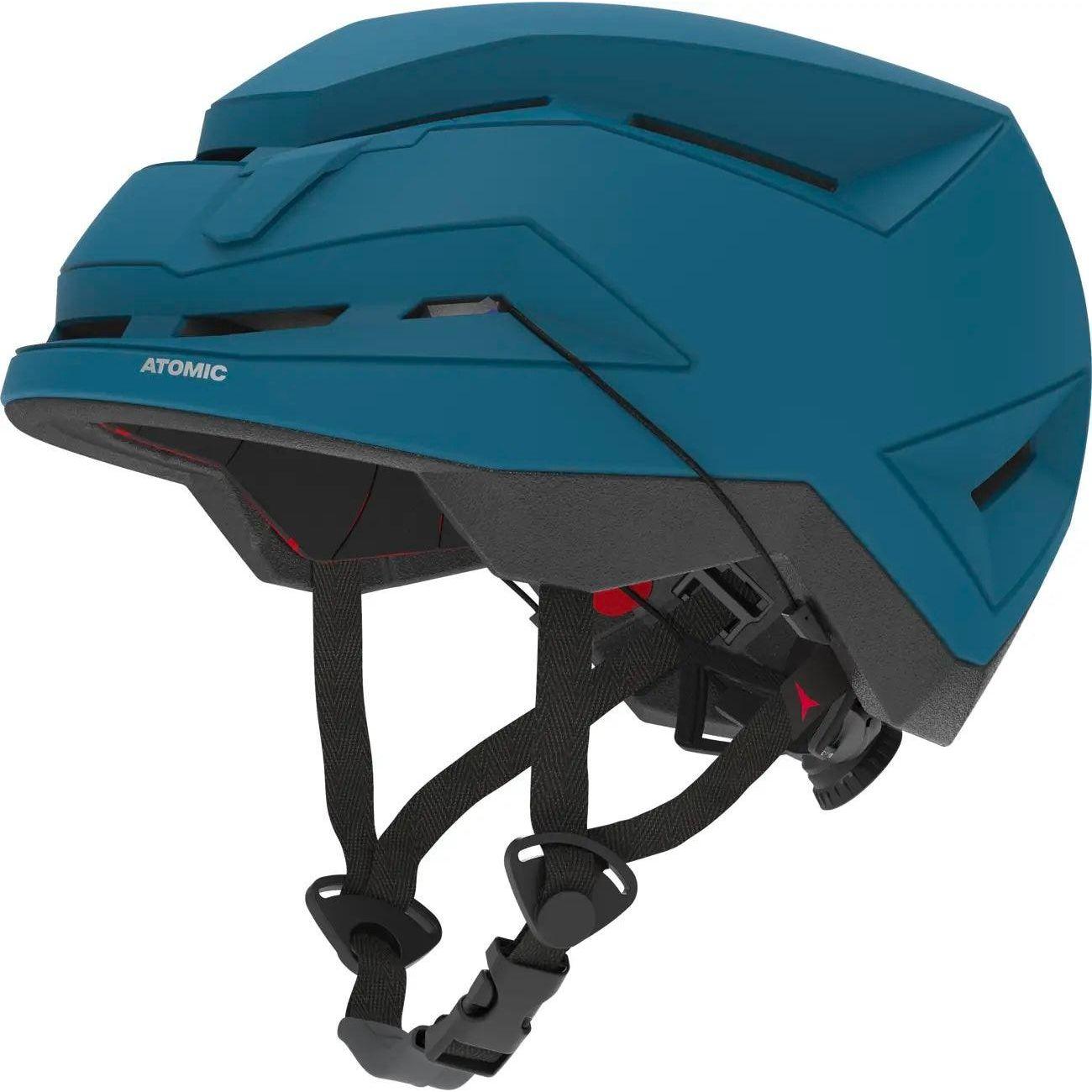 Atomic Backland UL Helmet Ski Helmet Atomic Medium Blue 